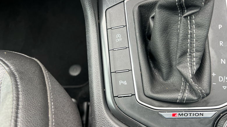 Volkswagen Tiguan 2.0 TDi 150 4Motion R-Line 5dr DSG Diesel Estate